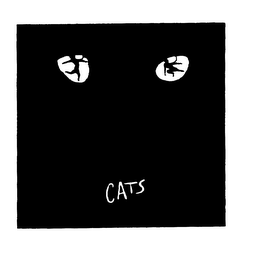 CATS logo