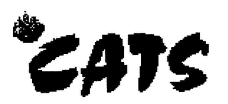 CATS logo