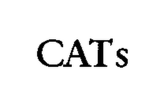 CATS logo