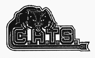 C.A.T.S. logo
