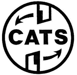 CATS logo