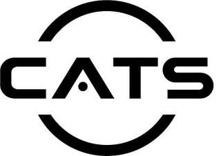 CATS logo