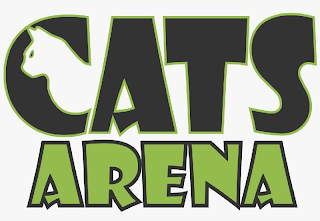 CATS ARENA logo