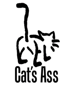 CAT'S ASS logo