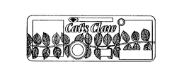 CAT'S CLAW logo