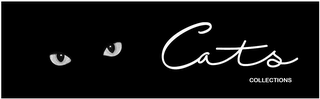 CATS COLLECTIONS logo