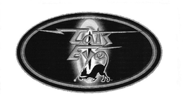CAT'S EYE logo