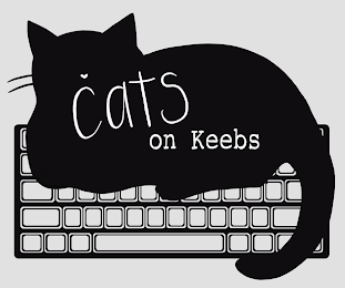 CATS ON KEEBS logo