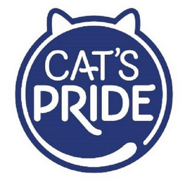 CAT'S PRIDE logo