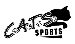 C.A.T.S. SPORTS logo