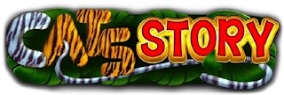 CATS STORY logo