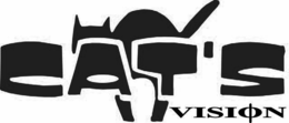 CAT'S VISION logo