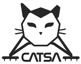 CATSA logo
