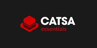 CATSA ESSENTIALS logo