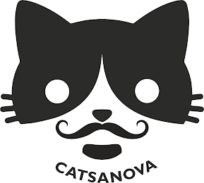 CATSANOVA logo