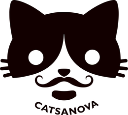CATSANOVA logo
