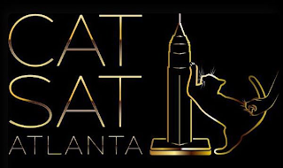 CATSAT ATLANTA logo