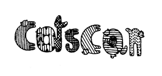 CATSCAN logo
