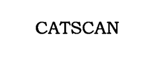 CATSCAN logo