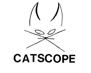 CATSCOPE logo
