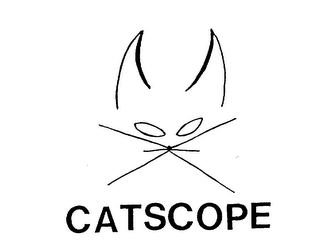 CATSCOPE logo