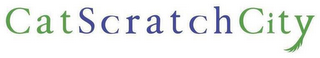 CATSCRATCHCITY logo