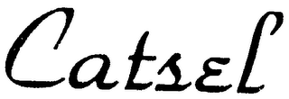 CATSEL logo