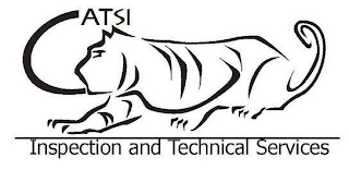 CATSI INSPECTION AND TECHNICAL SERVICES logo
