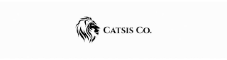 CATSIS CO. logo