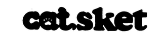 CATSKET logo