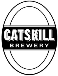 CATSKILL BREWERY logo