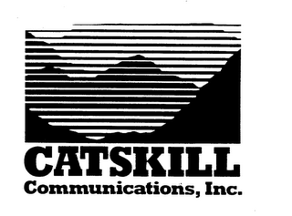 CATSKILL COMMUNICATIONS, INC. logo