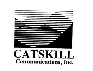 CATSKILL COMMUNICATIONS, INC. logo