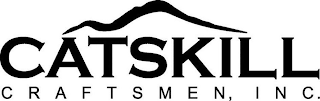 CATSKILL CRAFTSMEN, INC. logo