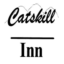 CATSKILL INN logo
