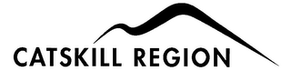 CATSKILL REGION logo