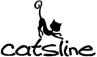 CATSLINE logo