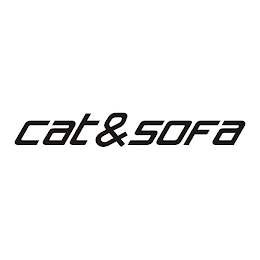 CAT&SOFA logo