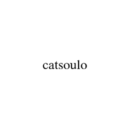 CATSOULO logo