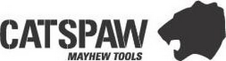 CATSPAW MAYHEW TOOLS logo