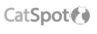 CATSPOT logo