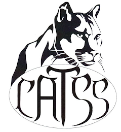 CATSS logo