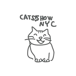 CATS!S HOW NYC logo