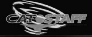 CATSTAFF logo