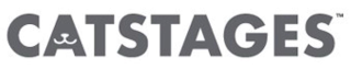 CATSTAGES logo