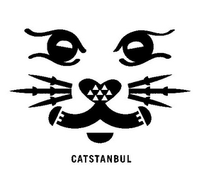 CATSTANBUL logo