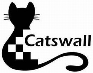 CATSWALL logo