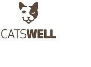 CATSWELL logo