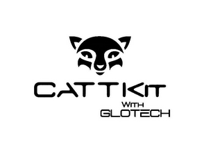 CATT KIT WITH GLOTECH logo