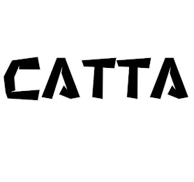 CATTA logo